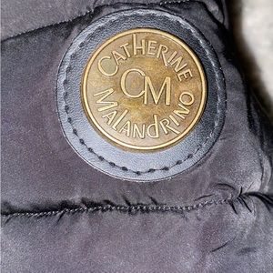 Catherine Malandrino girls size 4 coat